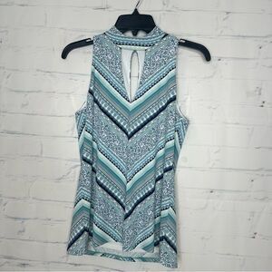 White House Black Market XS top